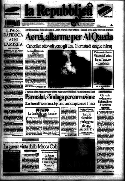 La repubblica